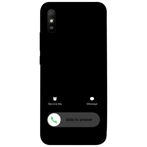 

Чехол itsPrint Звонок для Xiaomi Redmi 9A