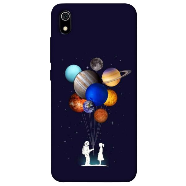 

Чехол itsPrint Галактика для Xiaomi Redmi 7A