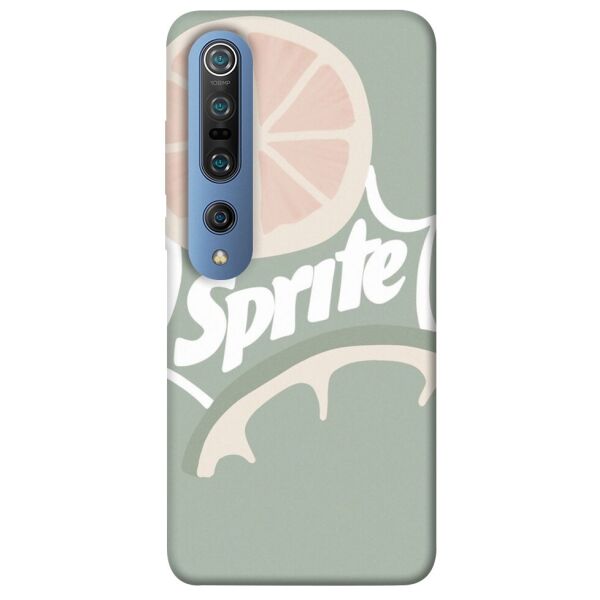 

Чехол itsPrint Sprite для Xiaomi Mi 10 / Mi 10 Pro