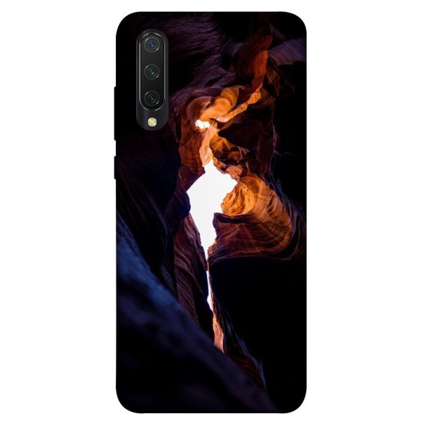 

Чехол itsPrint Каньон и небо для Xiaomi Mi CC9 / Mi 9 Lite