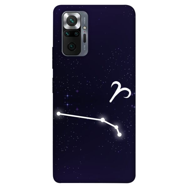 

Чехол itsPrint Овен для Xiaomi Redmi Note 10 Pro