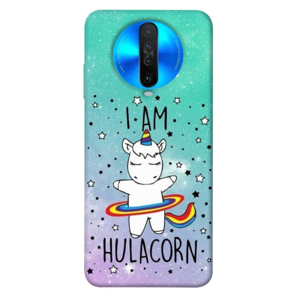 

Чехол itsPrint Unicorn 2 для Xiaomi Redmi K30