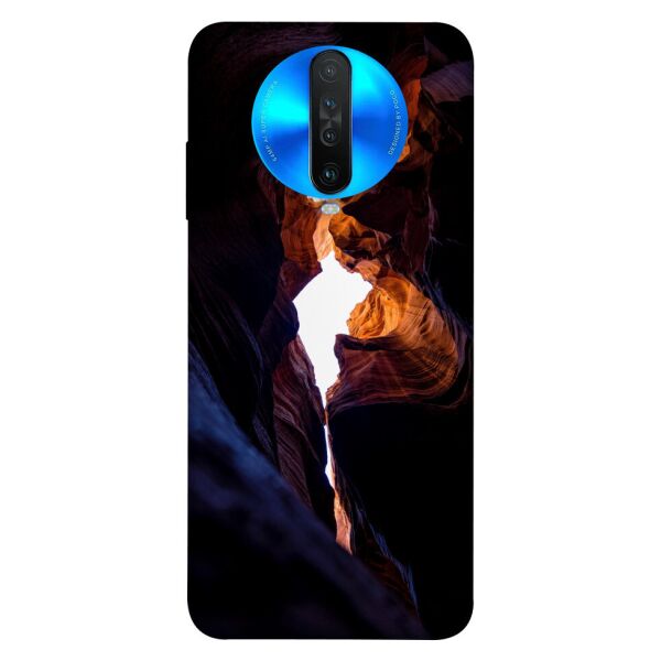 

Чехол itsPrint Каньон и небо для Xiaomi Redmi K30