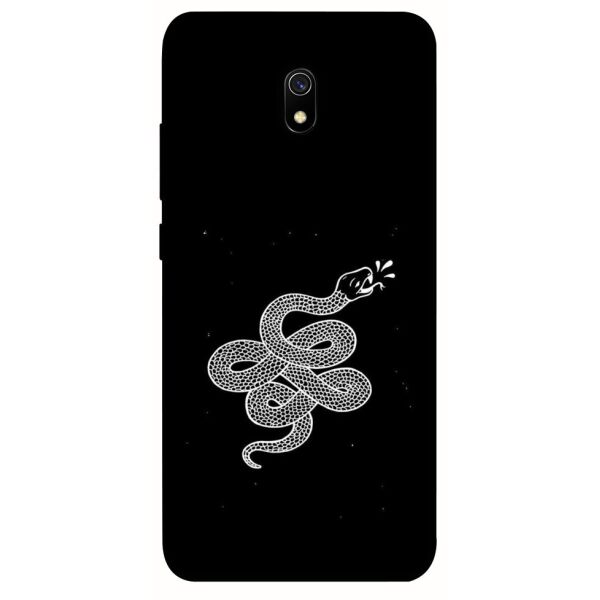 

Чехол itsPrint Змея для Xiaomi Redmi 8a