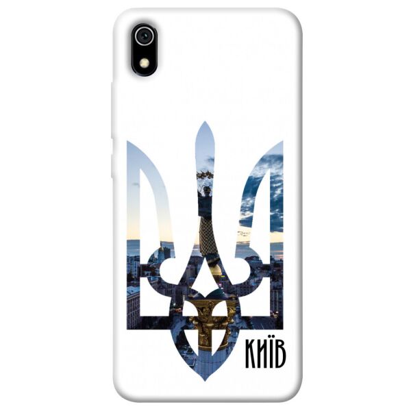 

Чехол itsPrint Київ для Xiaomi Redmi 7A