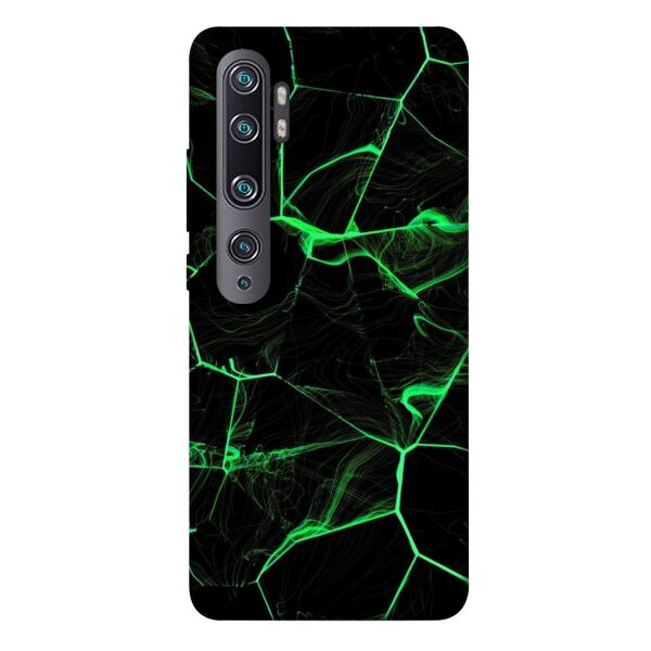 

Чехол itsPrint Зловещая паутина для Xiaomi Mi Note 10 / Note 10 Pro / Mi CC9 Pro