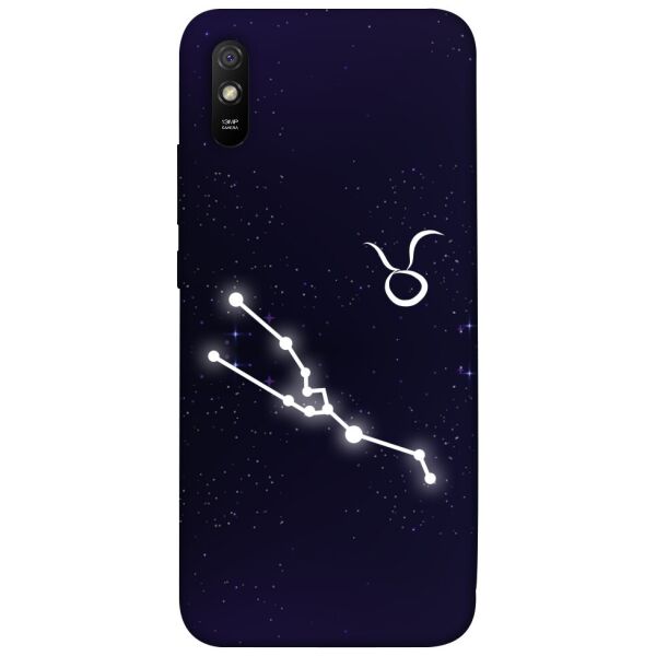 

Чехол itsPrint Телец для Xiaomi Redmi 9A