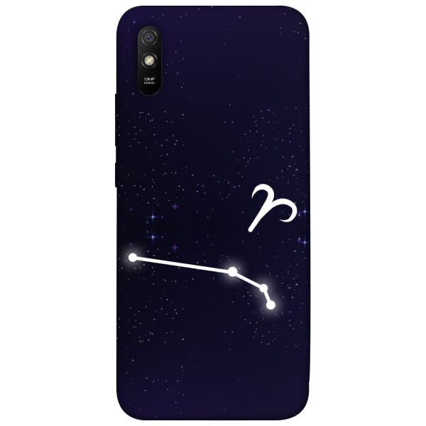 

Чехол itsPrint Овен для Xiaomi Redmi 9A