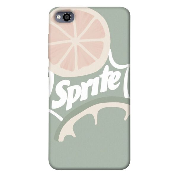 

Чехол itsPrint Sprite для Xiaomi Redmi 4a