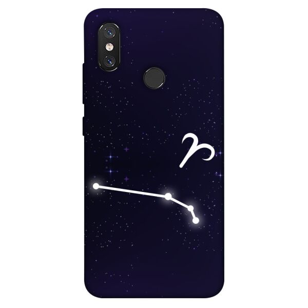 

Чехол itsPrint Овен для Xiaomi Mi 8