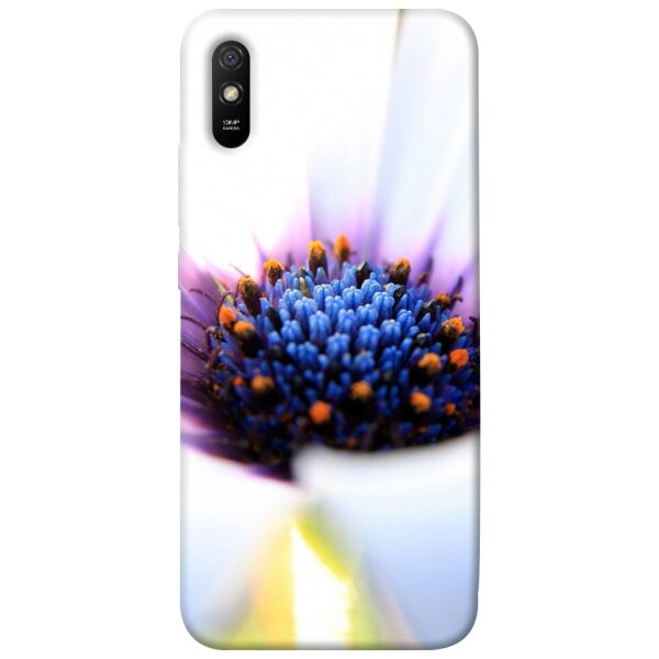 

Чехол itsPrint Полевой цветок для Xiaomi Redmi 9A