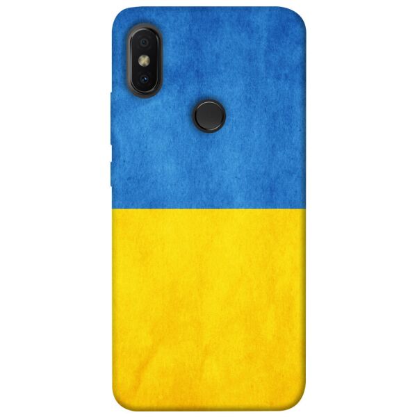 

Чехол itsPrint Флаг України для Xiaomi Redmi S2