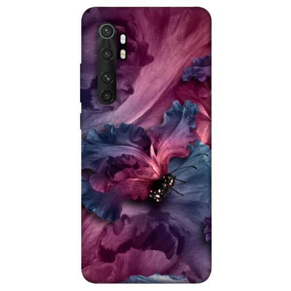 

Чехол itsPrint Насекомое для Xiaomi Mi Note 10 Lite