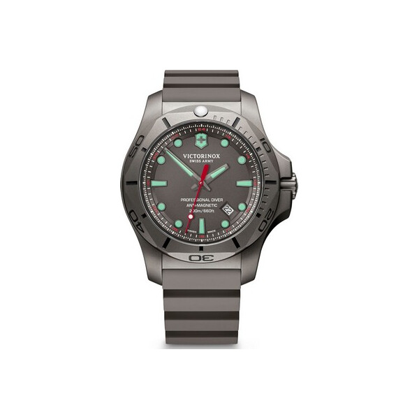 

Часы Victorinox 241810 I.N.O.X. Professional Diver Herren 45mm 20ATM