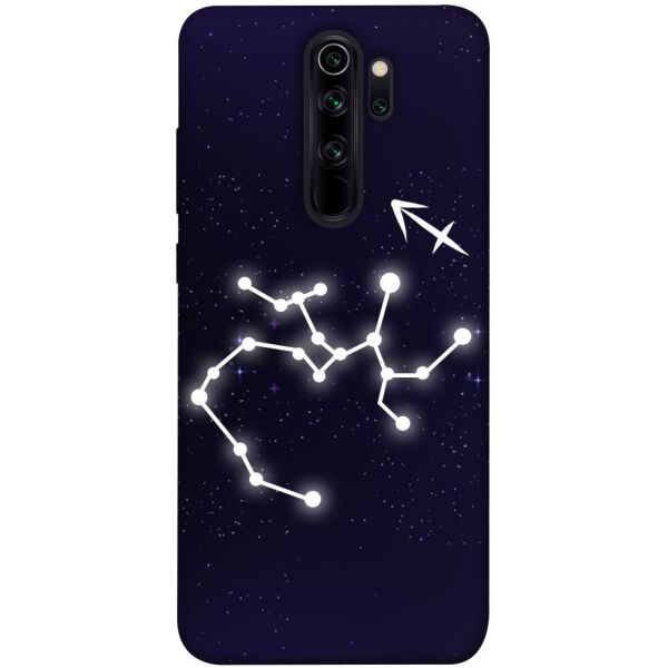 

Чехол itsPrint Стрелец для Xiaomi Redmi Note 8 Pro