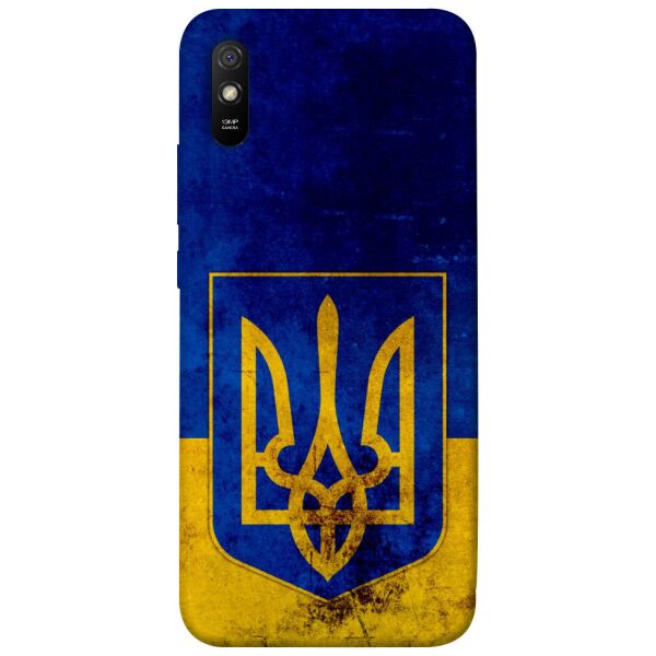 

Чехол itsPrint Герб Украины для Xiaomi Redmi 9A
