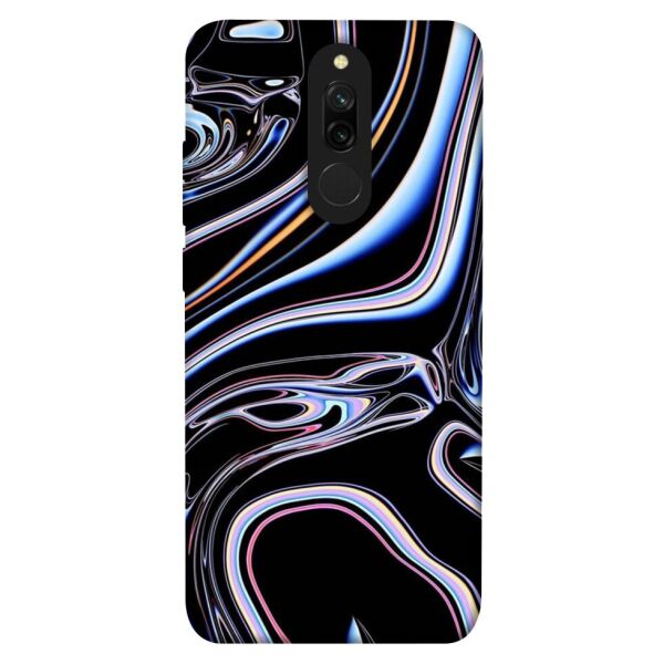 

Чехол itsPrint Абстракция 2 для Xiaomi Redmi 8