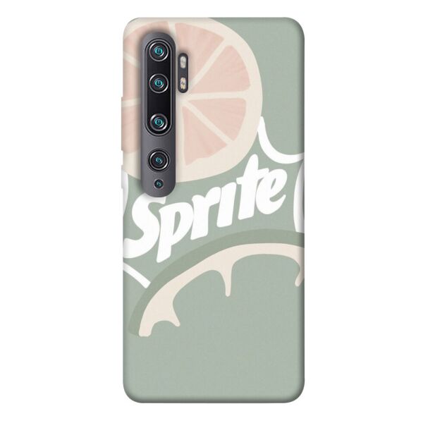 

Чехол itsPrint Sprite для Xiaomi Mi CC9 Pro