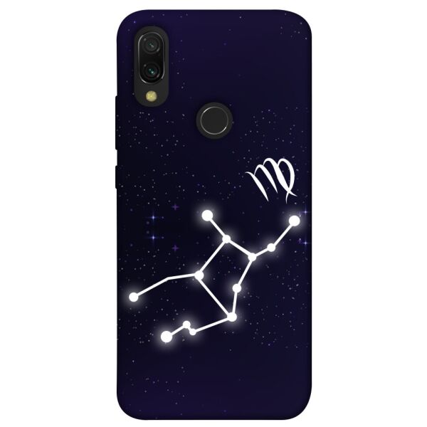

Чехол itsPrint Дева для Xiaomi Redmi 7