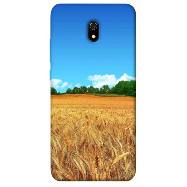 

Чехол itsPrint Пшеничное поле для Xiaomi Redmi 8a