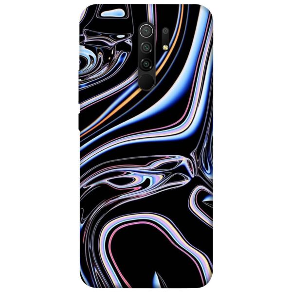 

Чехол itsPrint Абстракция 2 для Xiaomi Redmi 9