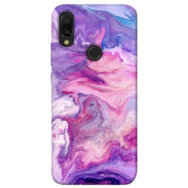 

Чехол itsPrint Розовый мрамор 2 для Xiaomi Redmi 7