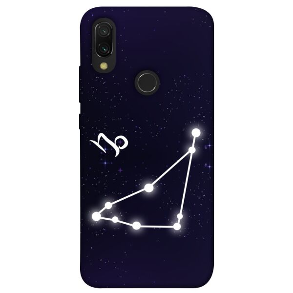 Чехол itsPrint Козерог для Xiaomi Redmi 7
