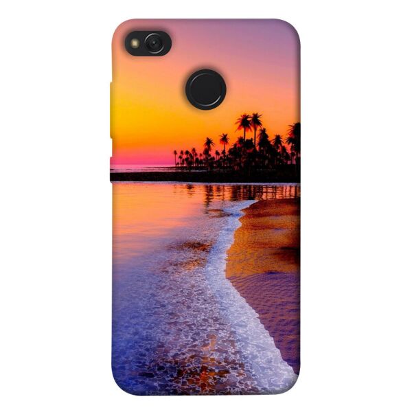 

Чехол itsPrint Sunset для Xiaomi Redmi 4X