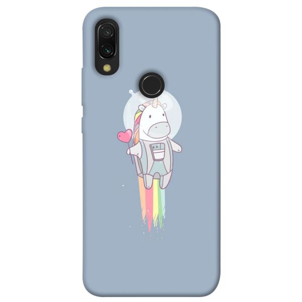 

Чехол itsPrint Единорог в космосе для Xiaomi Redmi 7
