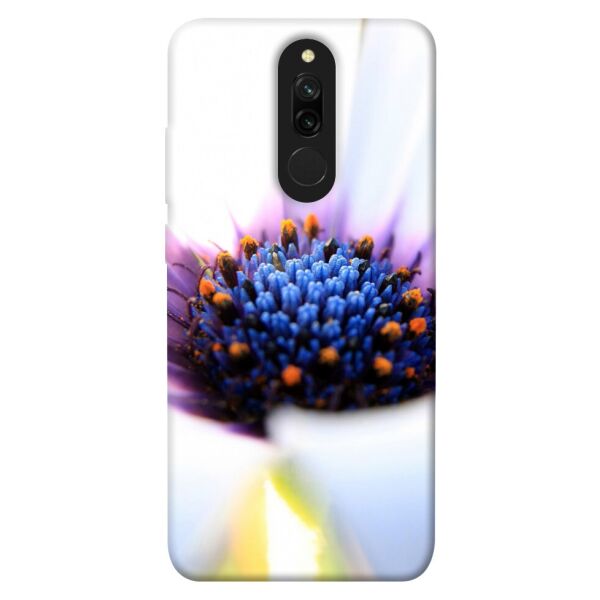 

Чехол itsPrint Полевой цветок для Xiaomi Redmi 8