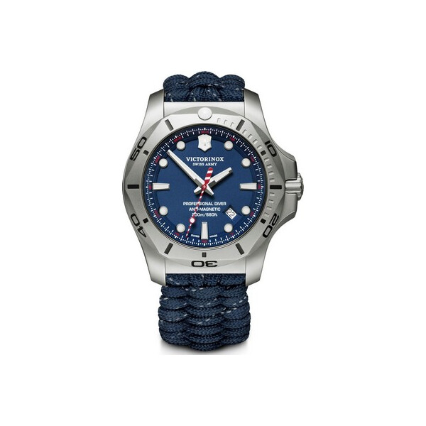 

Часы Victorinox 241843 I.N.O.X. Professional Diver Set m. Wechselarmband 45mm