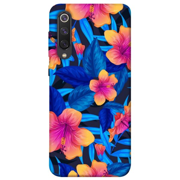 

Чехол itsPrint Цветочная композиция для Xiaomi Mi 9 SE