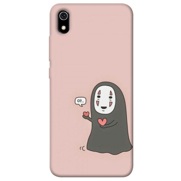 

Чехол itsPrint Безликий бог Каонаси для Xiaomi Redmi 7A