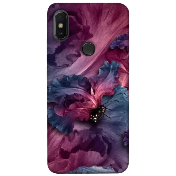 

Чехол itsPrint Насекомое для Xiaomi Redmi S2