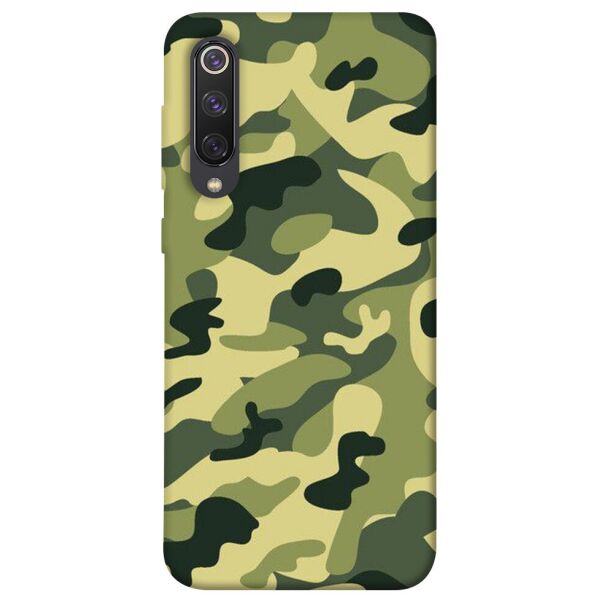 

Чехол itsPrint Камуфляж 2 для Xiaomi Mi 9 SE