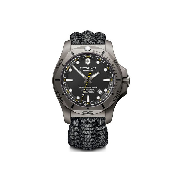 

Часы Victorinox 241812 I.N.O.X. Professional Diver Set m. Wechselarmband 45mm