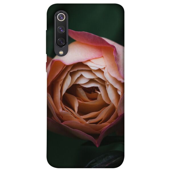 

Чехол itsPrint Роза остин для Xiaomi Mi 9 SE