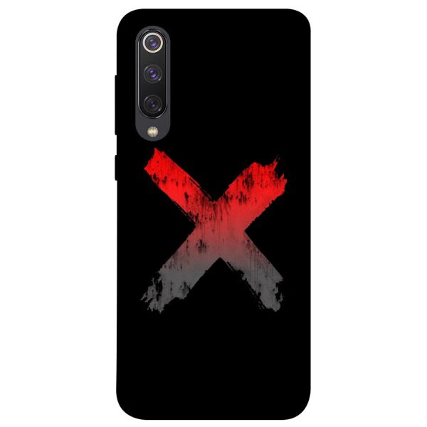 

Чехол itsPrint Stop для Xiaomi Mi 9 SE