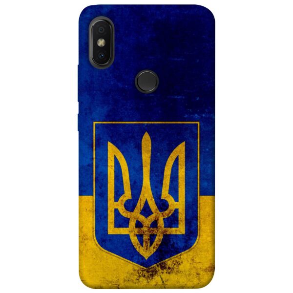 

Чехол itsPrint Герб Украины для Xiaomi Redmi S2