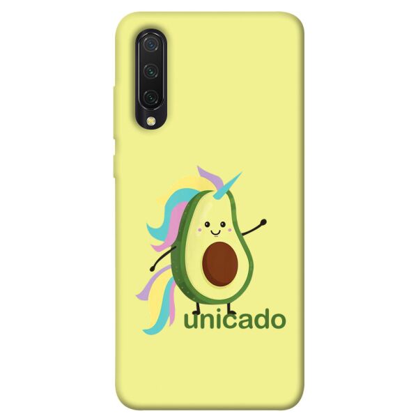 

Чехол itsPrint Unicado для Xiaomi Mi CC9 / Mi 9 Lite