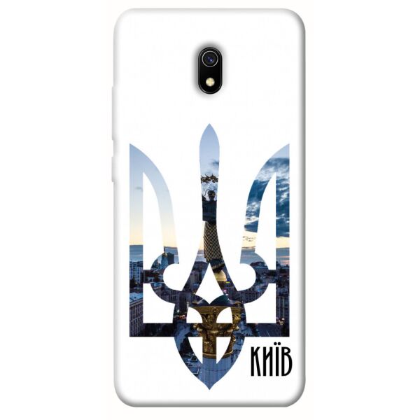 

Чехол itsPrint Київ для Xiaomi Redmi 8a