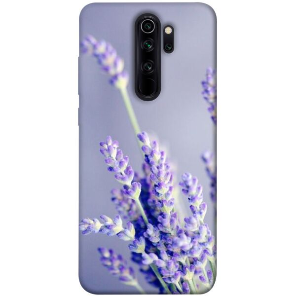 

Чехол itsPrint Лаванда для Xiaomi Redmi Note 8 Pro