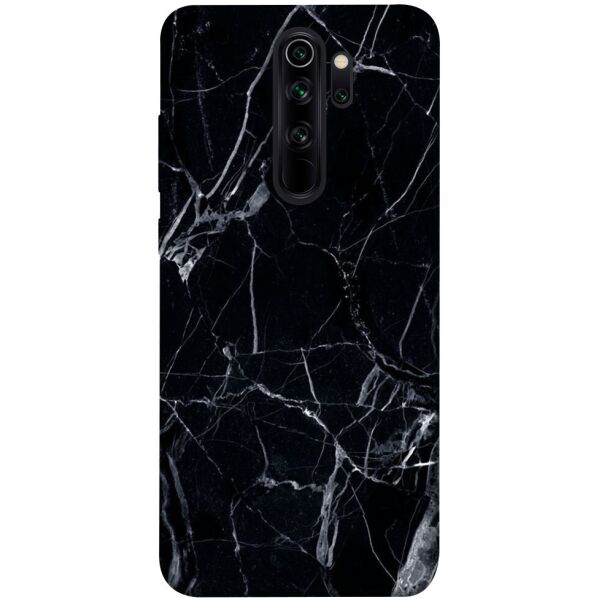 

Чехол itsPrint Черный мрамор 3 для Xiaomi Redmi Note 8 Pro