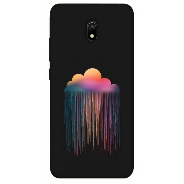 

Чехол itsPrint Color rain для Xiaomi Redmi 8a