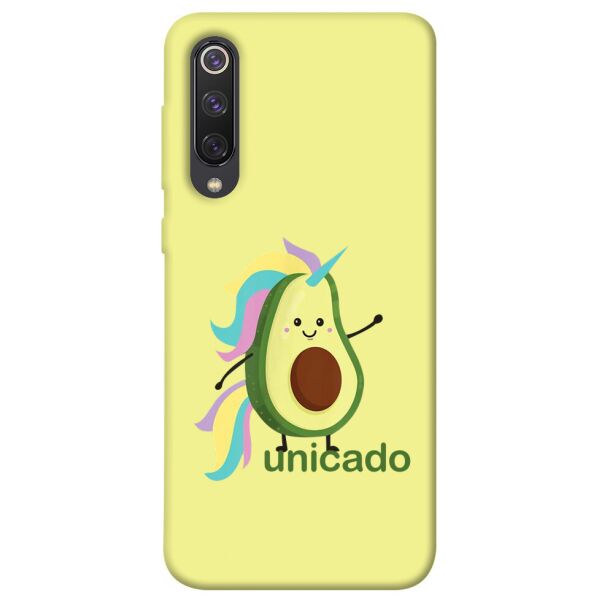 

Чехол itsPrint Unicado для Xiaomi Mi 9 SE
