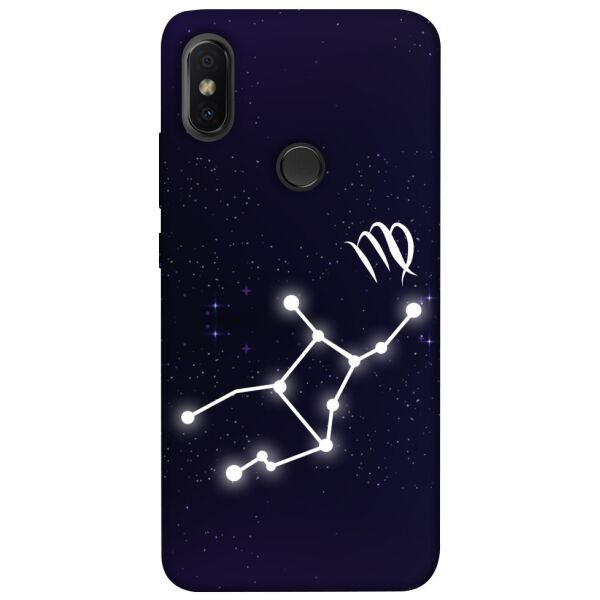 

Чехол itsPrint Дева для Xiaomi Redmi S2