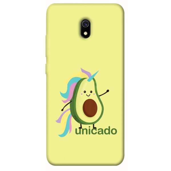 

Чехол itsPrint Unicado для Xiaomi Redmi 8a