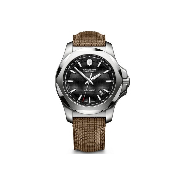 

Часы Victorinox 241836 I.N.O.X. Automatik Herren 43mm 20ATM