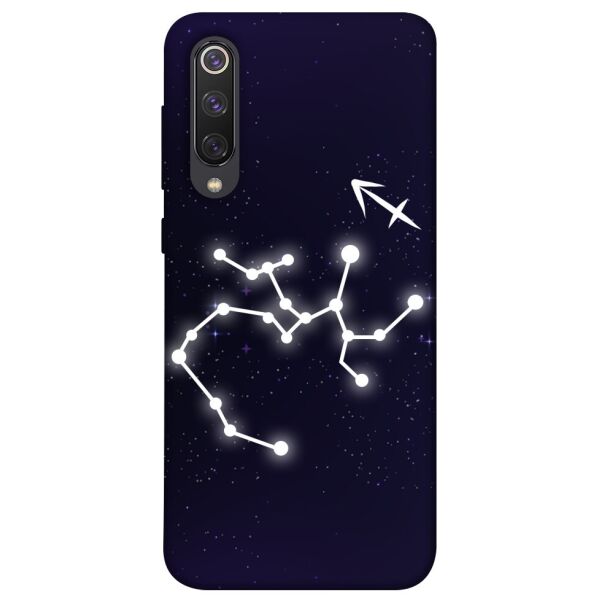 

Чехол itsPrint Стрелец для Xiaomi Mi 9 SE