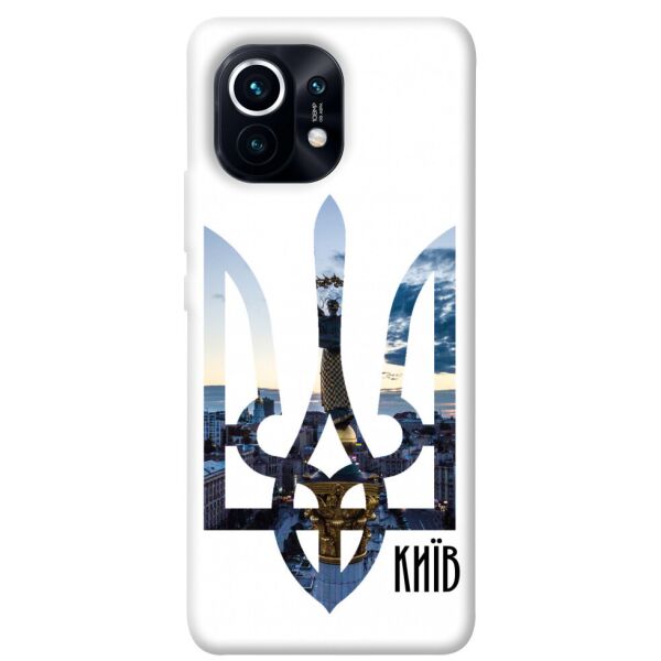 

Чехол itsPrint Київ для Xiaomi Mi 11